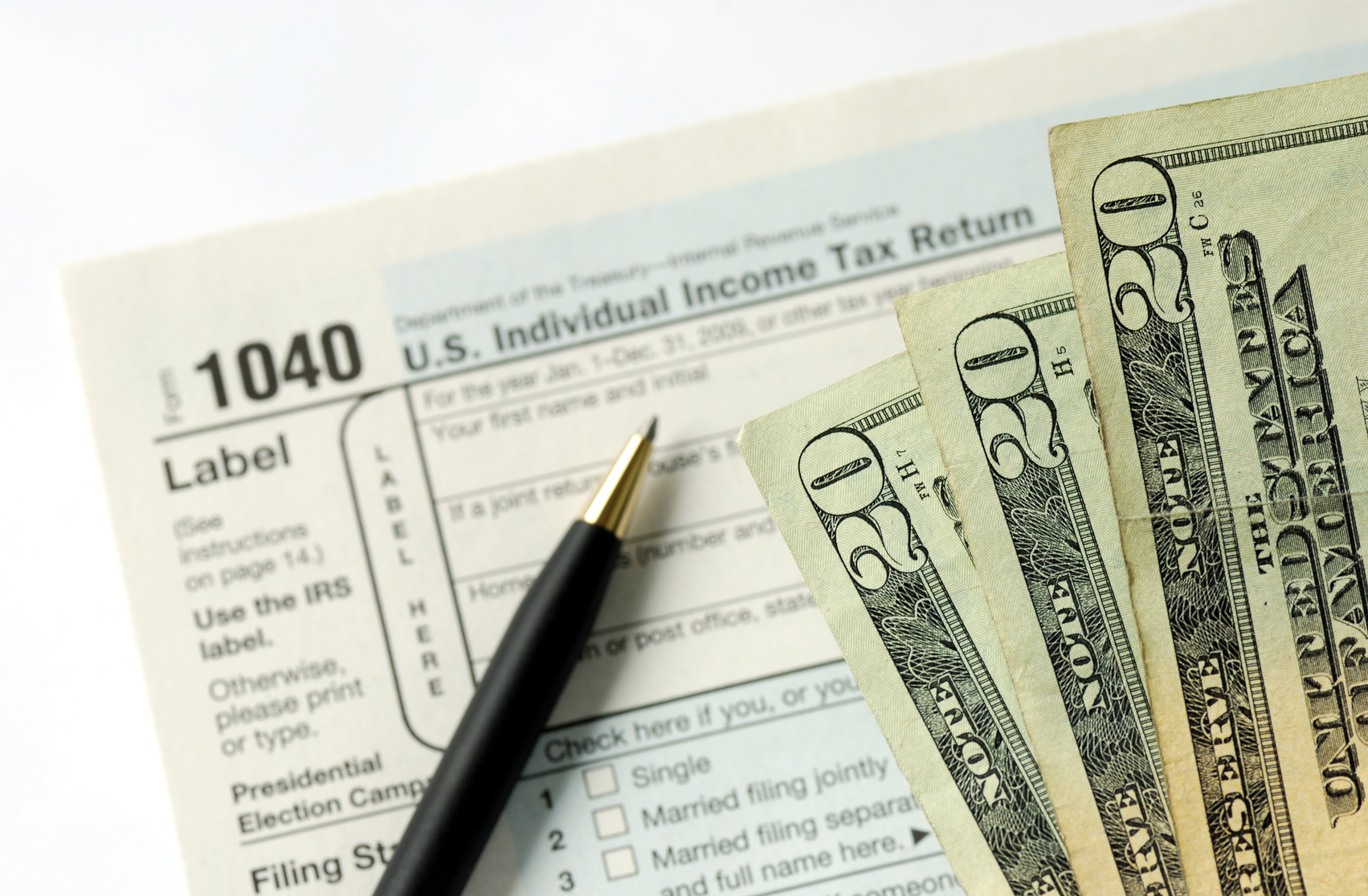 Selecting a CPA for Your Home Business