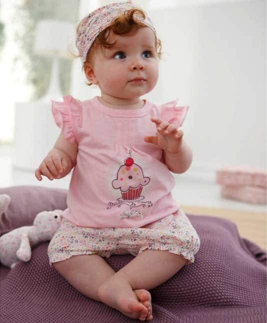 Getting Your Baby Cute & Unique Clothes