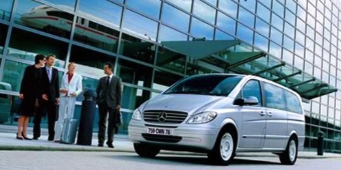Tips In Choosing The Best Airport Shuttle Service
