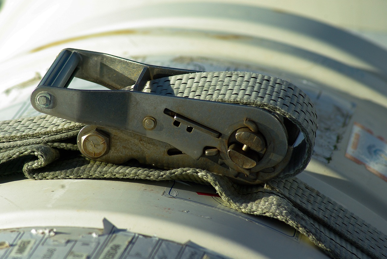 Why You Need To Invest In Quality Strapping Machines