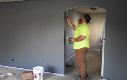 Tips For Hiring A Professional Painter