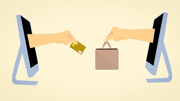 Why Should Consider E-Commerce For Your Business