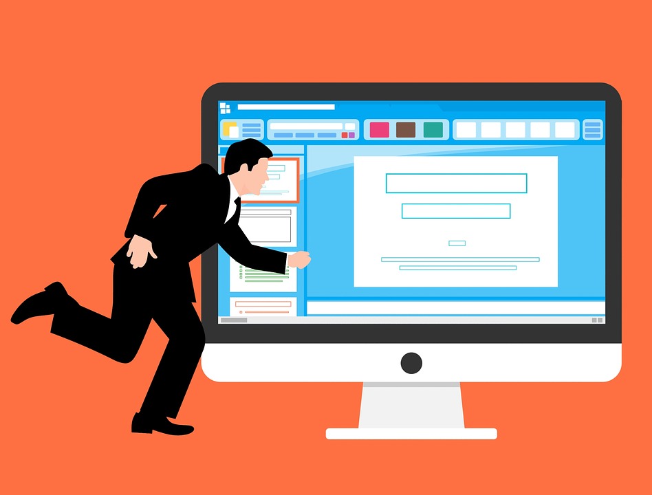 web developer
