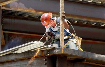 Benefits of Hiring a Professional Welding Company