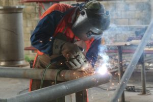 welding expert