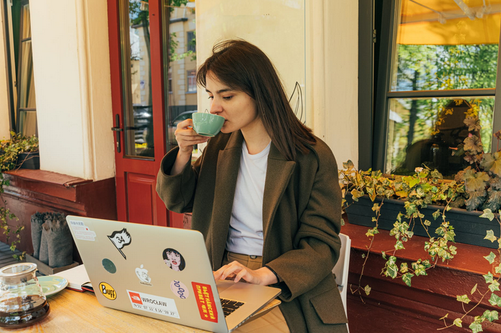 Health Benefits of Taking Coffee