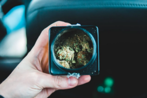 weed