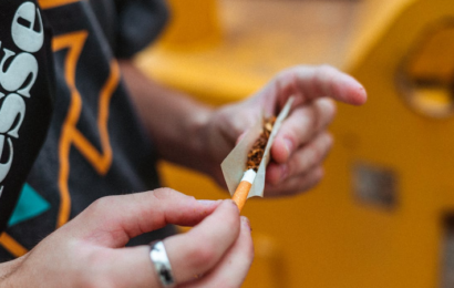Tips To Consider When Using Cannabis