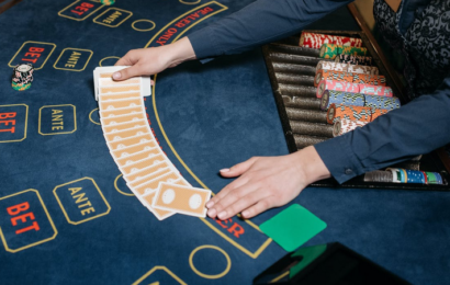Helpful Tips for Responsible and Safer Gambling