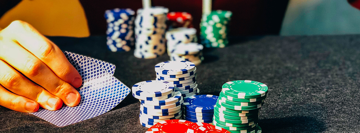 Gambling