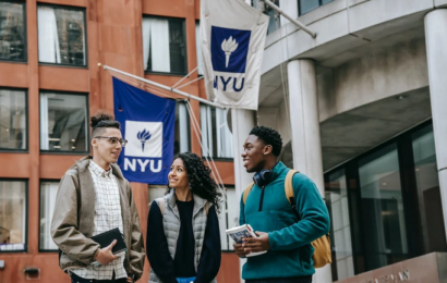 How to Prepare for College Admission