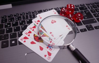 Online Gambling Trends: What’s Hot in the Virtual Casino Scene