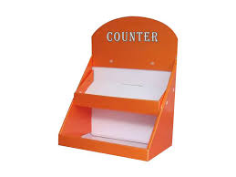 Designing for Impact: Key Features of Successful Custom Cardboard Display Units
