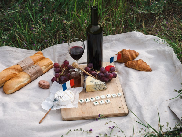 french cuisine
